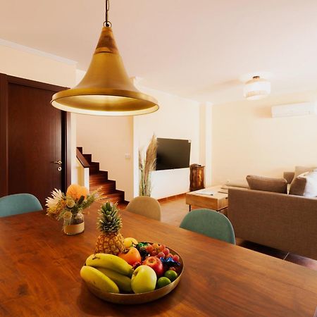 La Tejita Ocean Villa Granadilla De Abona Extérieur photo