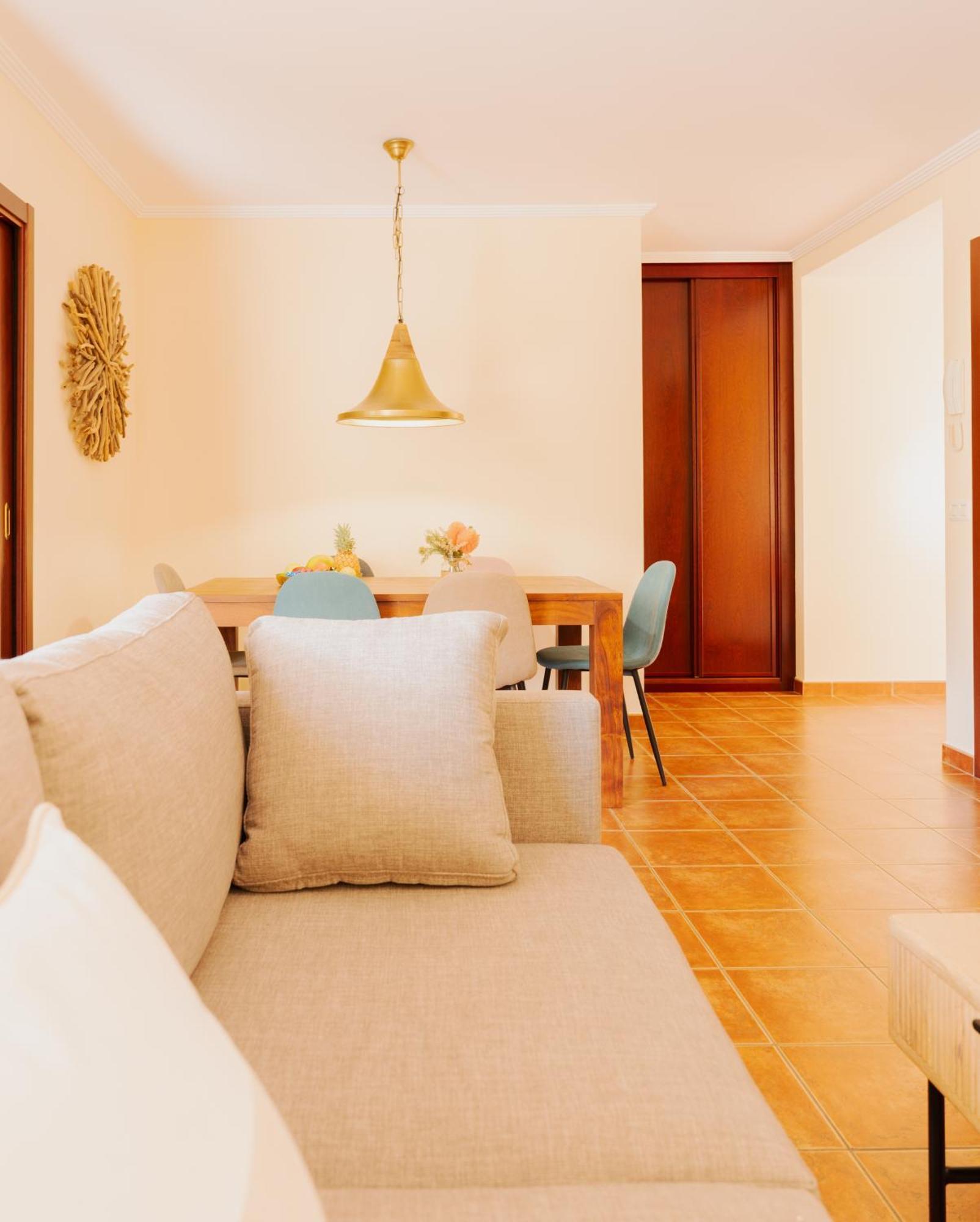 La Tejita Ocean Villa Granadilla De Abona Extérieur photo