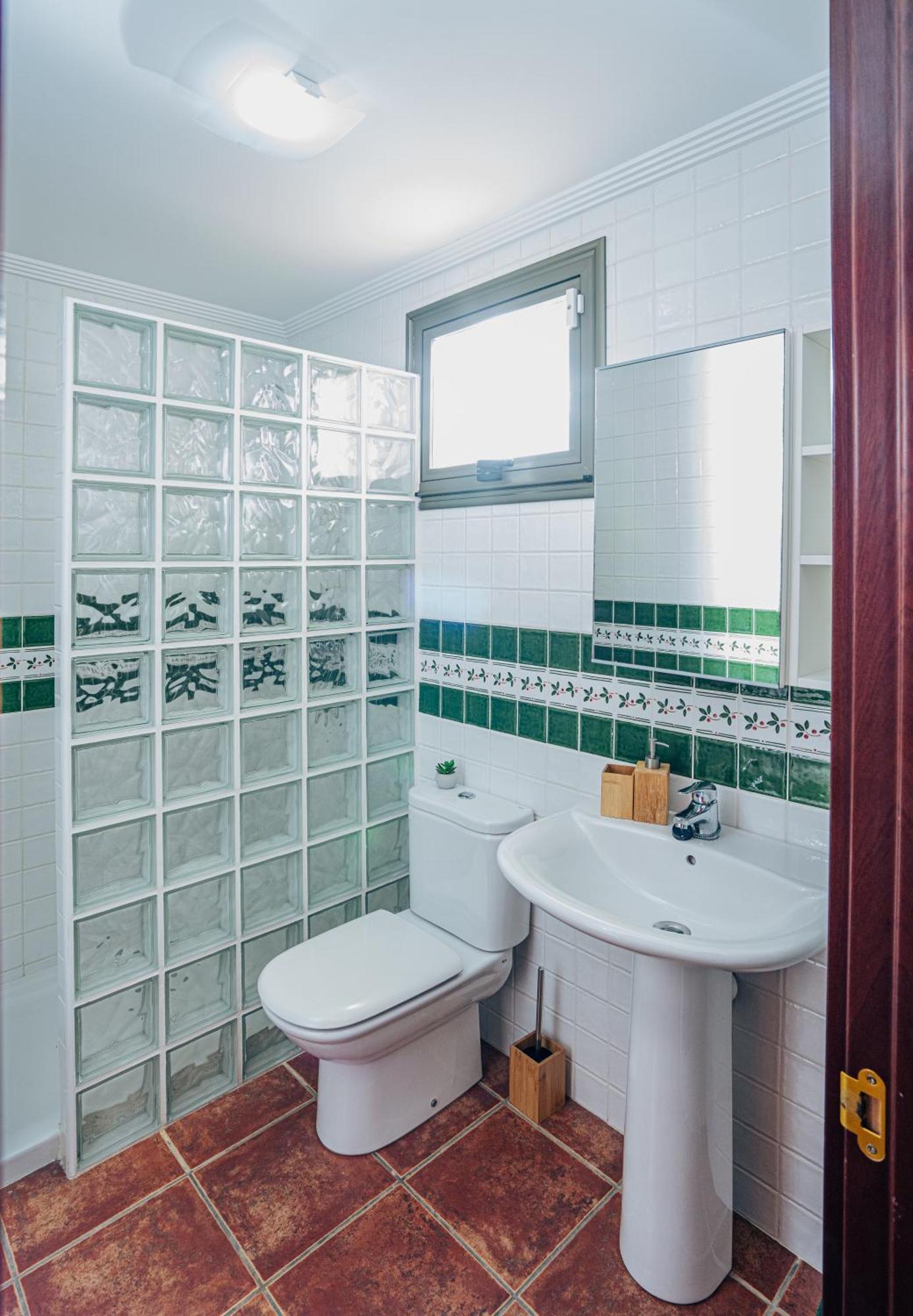 La Tejita Ocean Villa Granadilla De Abona Extérieur photo