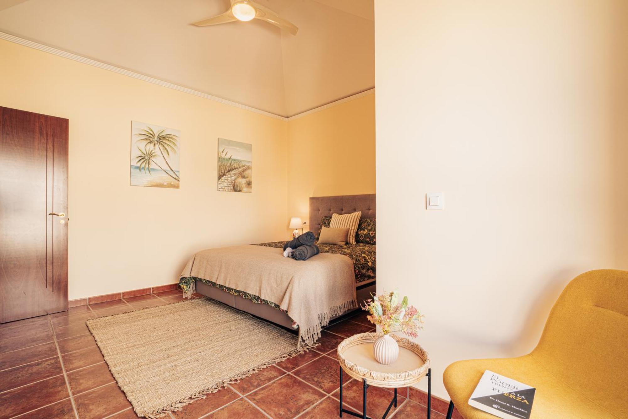 La Tejita Ocean Villa Granadilla De Abona Extérieur photo