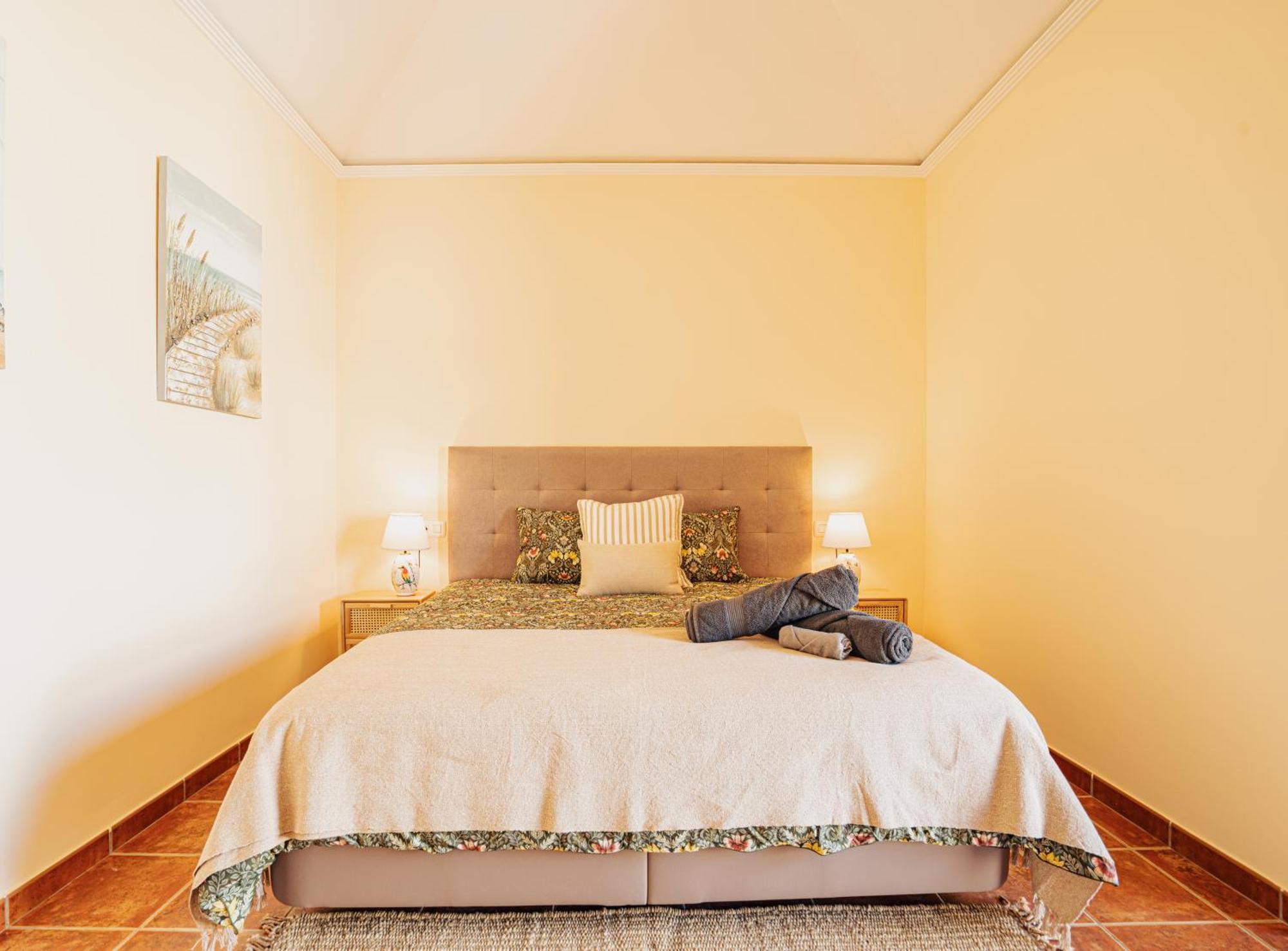 La Tejita Ocean Villa Granadilla De Abona Extérieur photo
