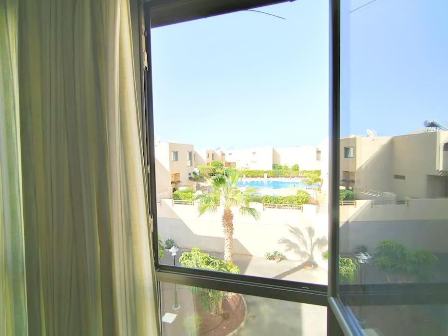 La Tejita Ocean Villa Granadilla De Abona Extérieur photo